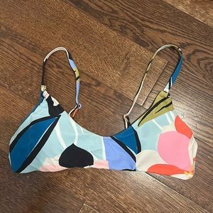 Raisins - Womens bikini top